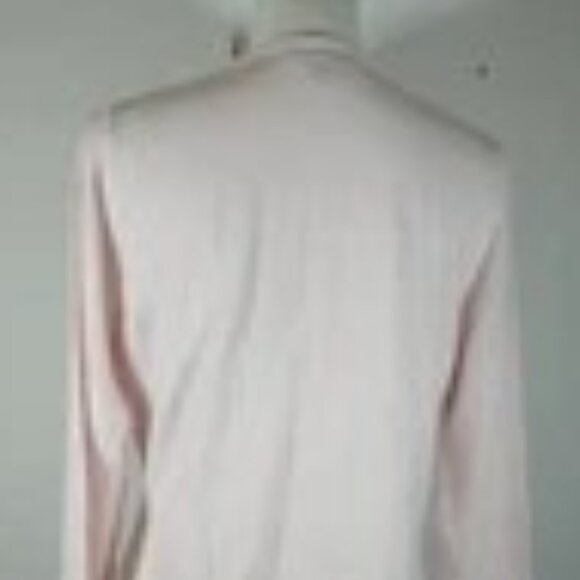 Women's Pink Sweater DESIGNERS ORIGINALS Size Medium - Picture 2 of 4